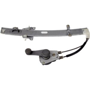 DORMAN 752-938 Manual Window Regulator (Regulator Only)