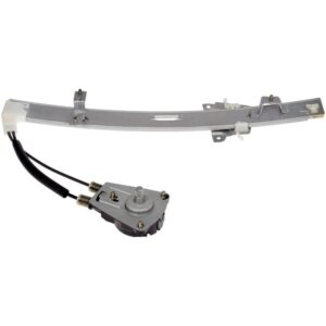 DORMAN 752-943 Manual Window Regulator (Regulator Only)