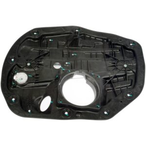 DORMAN 752-944 Power Window Regulator (Regulator Only)