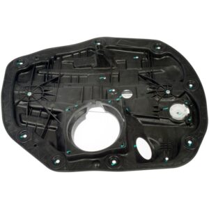 DORMAN 752-945 Power Window Regulator (Regulator Only)