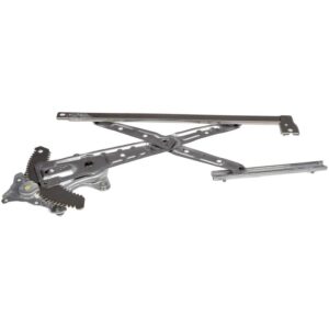 DORMAN 752-975 Power Window Regulator (Regulator Only)