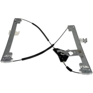 DORMAN 752-980 Power Window Regulator (Regulator Only)