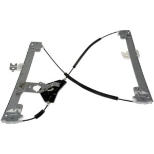 DORMAN 752-981 Power Window Regulator (Regulator Only)