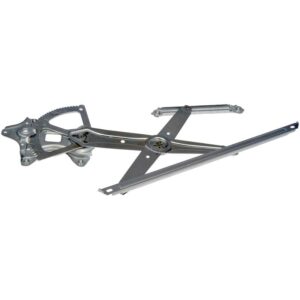 DORMAN 752-985 Power Window Regulator (Regulator Only)