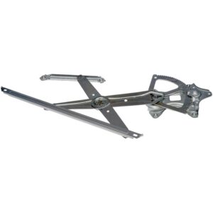 DORMAN 752-986 Power Window Regulator (Regulator Only)