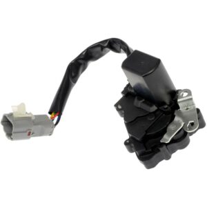 DORMAN 759-456 Door Lock Actuator - Non Integrated