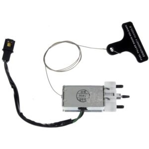 DORMAN 759-490 Fuel Filler Door Lock Actuator