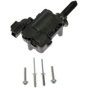 DORMAN 759-806 Tailgate Lock Actuator