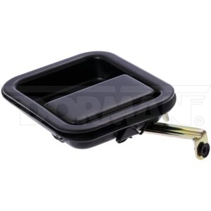 DORMAN 760-5214 Exterior Door Handle Right