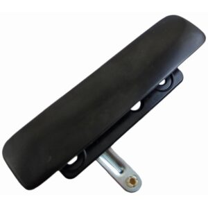 DORMAN 760-5216 Door Handles - Exterior Front Right Black
