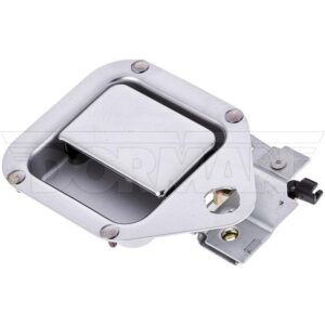 DORMAN 760-5411 Exterior Door Handle Right Chrome
