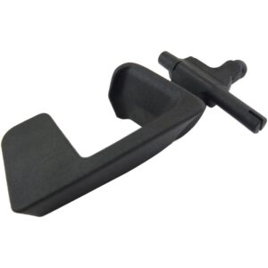DORMAN 761-5201 Interior Door Handle Left