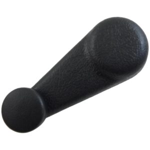 DORMAN 775-5600 Window Crank Handle Black