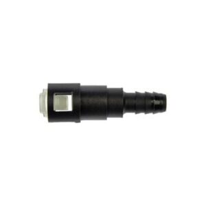 DORMAN 800-085.5 5 Fuel Line Quick Connectors- Adapts 3/8 In. Steel To 5/16 In Nylon Tubing