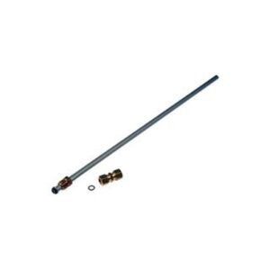 DORMAN 800-156 STEEL FUEL LINE REPAIR KIT. 5/16 IN. x 30 IN. w/ 14mm FITTING.