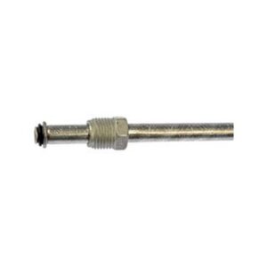 DORMAN 800-157 STEEL FUEL LINE REPAIR KIT. 3/8 IN. x 30 IN. w/ 16mm FITTING.