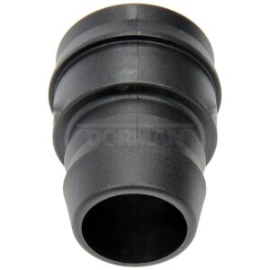 DORMAN 800-208 Crankcase Ventilation Hose Connector, Elbow 90 To 19 mm Barbed
