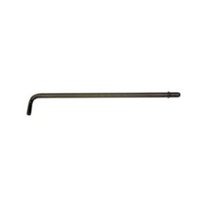 DORMAN 800-227 FUEL SENDING UNIT REPAIR. 3/8IN. x 12IN. DOUBLE BEAD LINE, 90 DEGREE END
