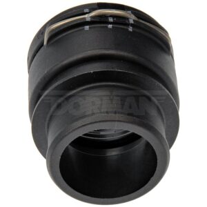 DORMAN 800-298 32 mm ID  Heater Hose Connector, Straight To 32 mm ID Barbed