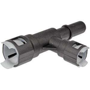 DORMAN 800-414 Plastic Heater Hose Connector
