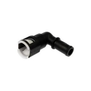 DORMAN 800-416 Heater Hose Connector 5/8 x 5/8