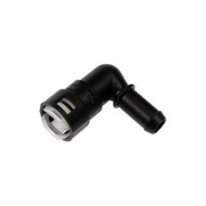 DORMAN 800-419 Heater Hose Connector 3/4 x 5/8