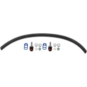 DORMAN 800-670 A/C Line Splice Kit for 5/8 Line With No.10 Hose
