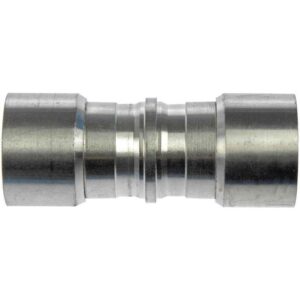 DORMAN 800-685 Air Conditioning Aluminum Line Connector - 3/4 In.
