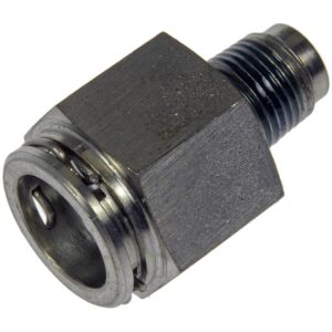 DORMAN 800-724 Trans Fitting M10 X 1.0 Threads
