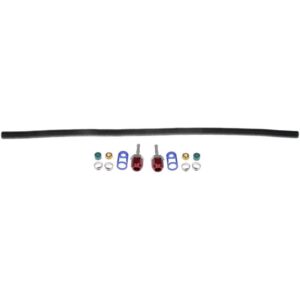 DORMAN 800-747 3/8 Transmission repair line kit