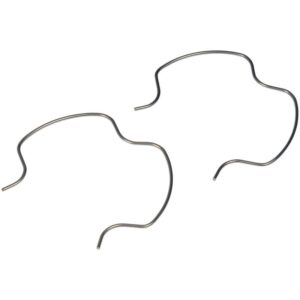 DORMAN 800-808 Radiator Hose Clip
