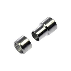 DORMAN 800-982 Air Conditioning Aluminum Line Block-Off - 1/2 In.