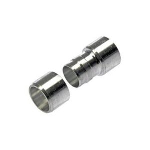 DORMAN 800-984 Air Conditioning Aluminum Line Block-Off - 3/4 In.