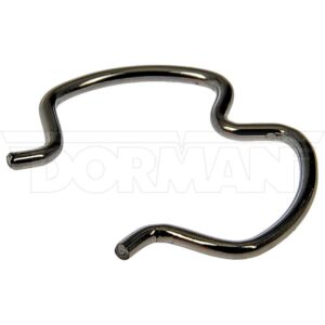 DORMAN 801-450 3/8 In. Transmission Connector Retaining Clips
