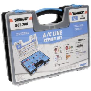 DORMAN 801-700TRAY AC Tech Tray Case Only