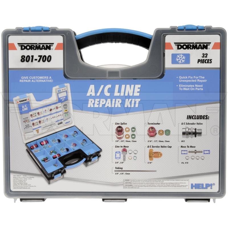 DWRT-801700TRAY