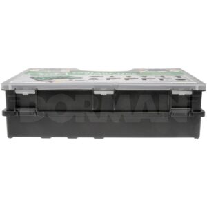 DORMAN 801-800TRAY Coolant Tech Tray Case Only