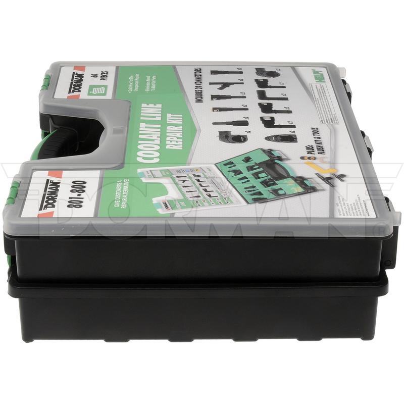 DWRT-801800TRAY