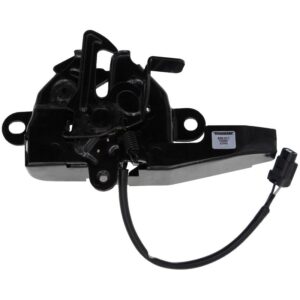 DORMAN 820-011 Hood Latch Assembly