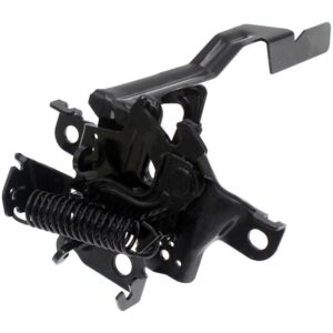 DORMAN 820-013 Hood Latch Assembly