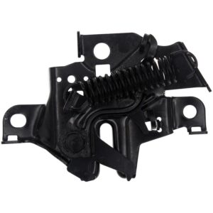 DORMAN 820-017 Hood Latch Assembly