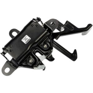 DORMAN 820-019 Hood Latch Assembly