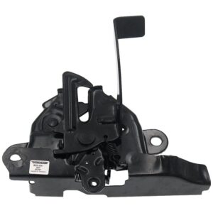 DORMAN 820-021 Hood Latch Assembly