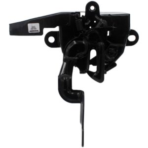 DORMAN 820-022 Hood Latch Assembly