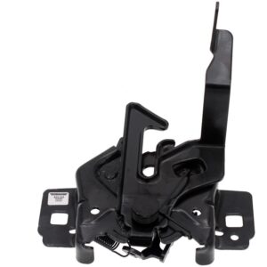 DORMAN 820-032 Hood Latch Assembly