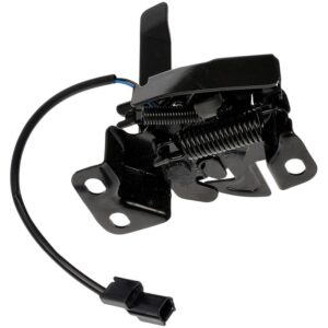 DORMAN 820-035 Hood Latch Assembly