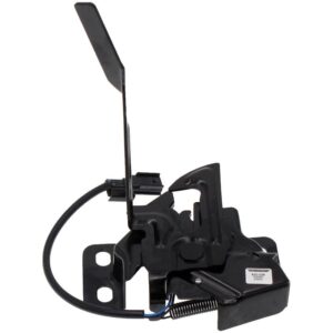 DORMAN 820-038 Hood Latch Assembly