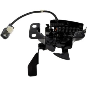 DORMAN 820-039 Hood Latch Assembly