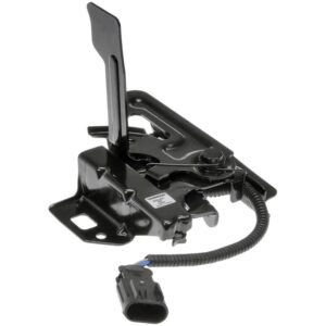 DORMAN 820-200 Hood Latch Assembly