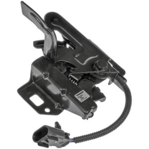 DORMAN 820-204 Hood Latch Assembly